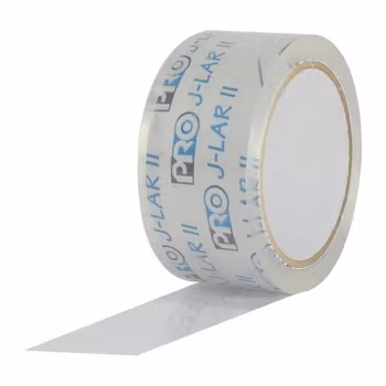 Pro JLAR II 48mm x 22,8m Repair Tape Transparent