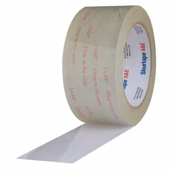 Pro JLAR 48mm x 65m Library Tape Transparent