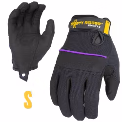 SlimFit 2.0 Rigger Glove ? Full Fingered S