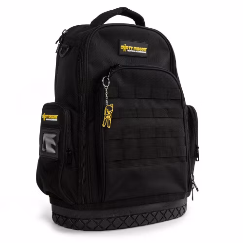 Technician?s Backpack V1.0