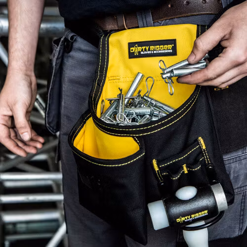 Truss Pin bag