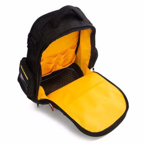 Technician?s Backpack V1.0