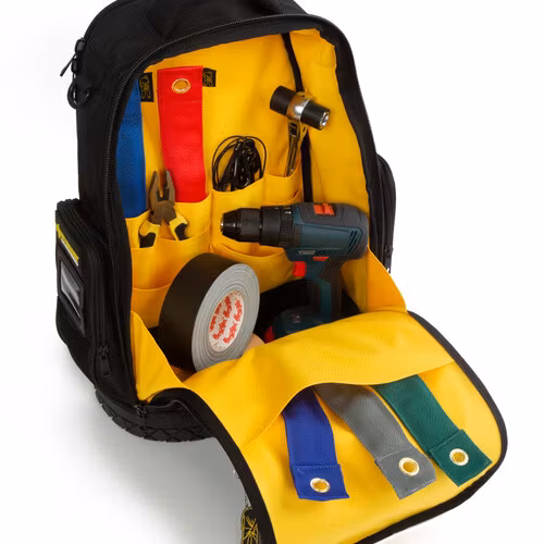 Technician?s Backpack V1.0