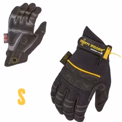 Comfort Fit Rigger Glove (V1.6) S