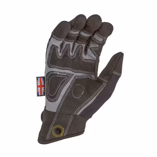 Comfort Fit Rigger Glove (V1.6) S