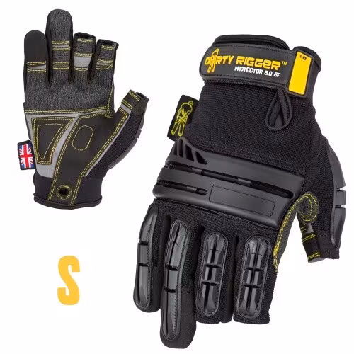 Protector 5.0 SF Glove ? Framer S
