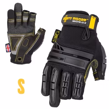 Protector 5.0 SF Glove ? Framer S