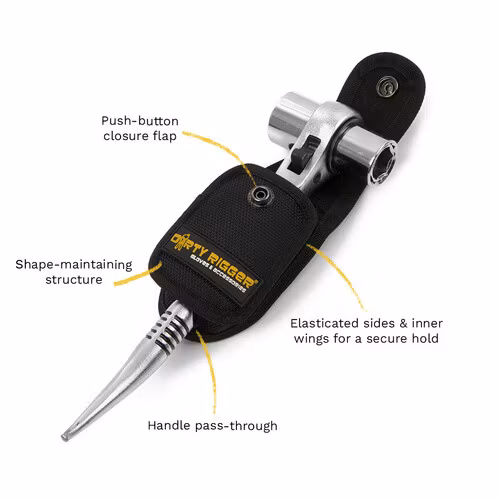 Podger Holster