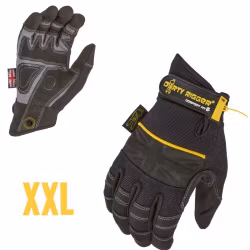 Comfort Fit Rigger Glove (V1.6) XXL