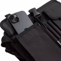 Chest Mate Pro, Dirty Rigger Hands-Free Tablet Holder