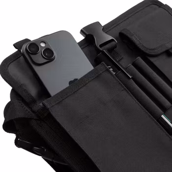 Chest Mate Pro, Dirty Rigger Hands-Free Tablet Holder