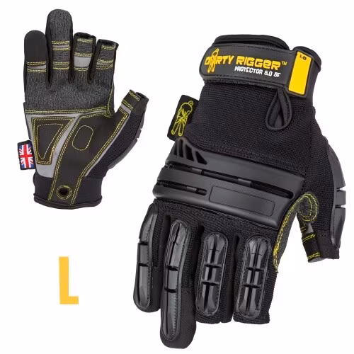 Protector 5.0 SF Glove ? Framer L