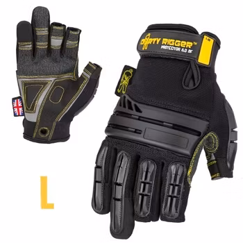 Protector 5.0 SF Glove ? Framer L