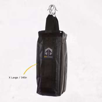 Upstage Chain Bags Extra Large