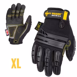Protector 5.0 SF Glove ? Full Fingered XL