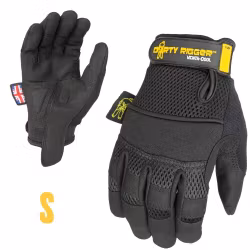 Venta-Cool Warm Weather Glove ? Full Fingered S