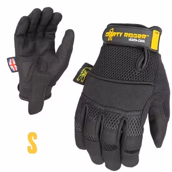 Venta-Cool Warm Weather Glove ? Full Fingered S