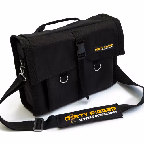 Gear Bag (12 ltr)