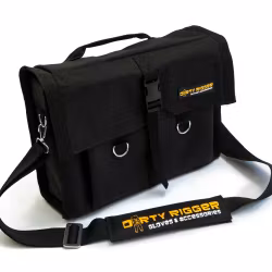 Gear Bag (12 ltr)