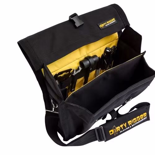 Gear Bag (12 ltr)