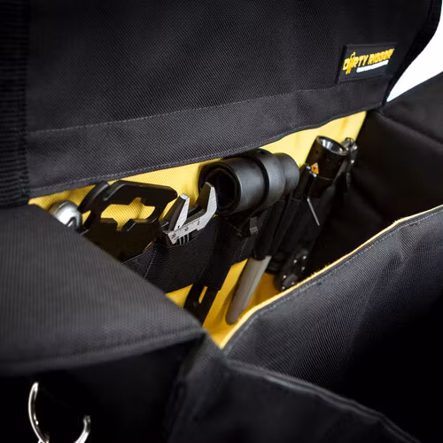 Gear Bag (12 ltr)
