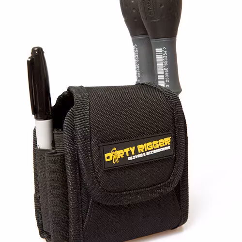 Compact Utility Pouch