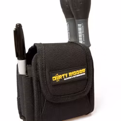 Compact Utility Pouch