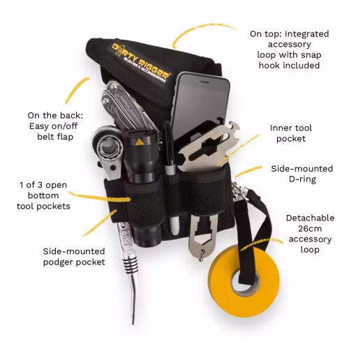 Pro-Pocket 2.0