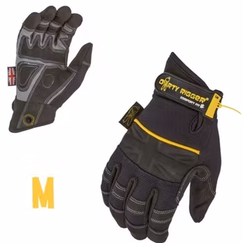 Comfort Fit Rigger Glove (V1.6) M
