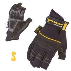 Comfort Fit Rigger Glove ? Framer (V1.6) S