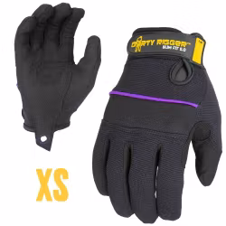 SlimFit 2.0 Rigger Glove ? Full Fingered XS