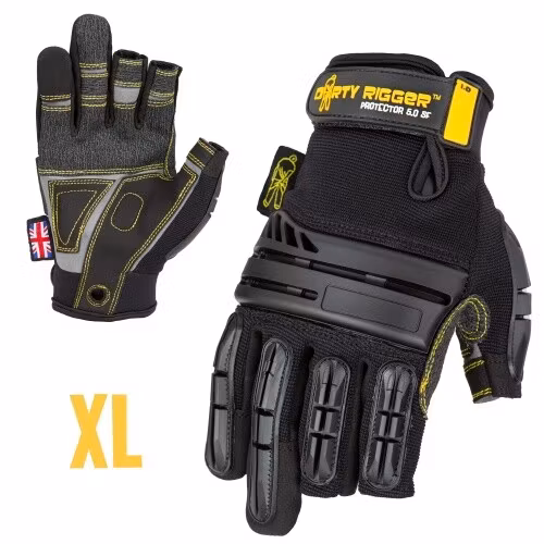 Protector 5.0 SF Glove ? Framer XL