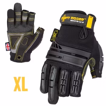 Protector 5.0 SF Glove ? Framer XL