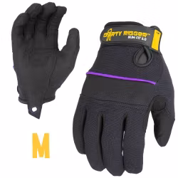 SlimFit 2.0 Rigger Glove ? Full Fingered M