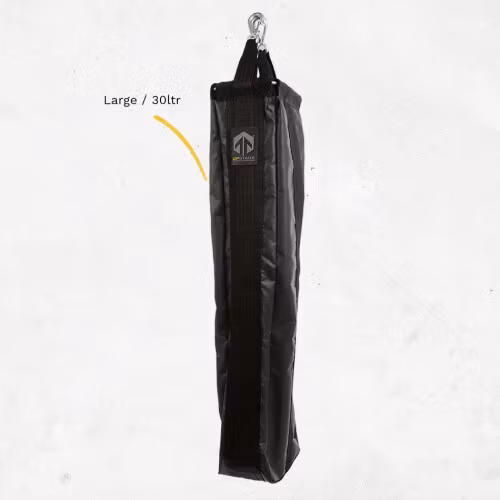 Upstage Chain Bags Large