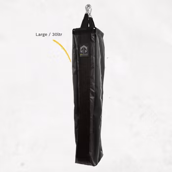 Upstage Chain Bags Large