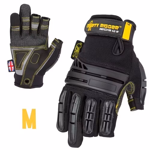 Protector 5.0 SF Glove ? Framer M