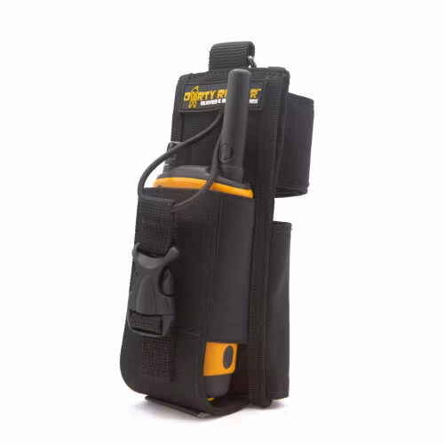 Radio Pouch V1.0