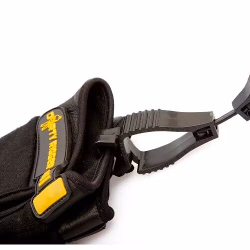 Glove Clip - Black