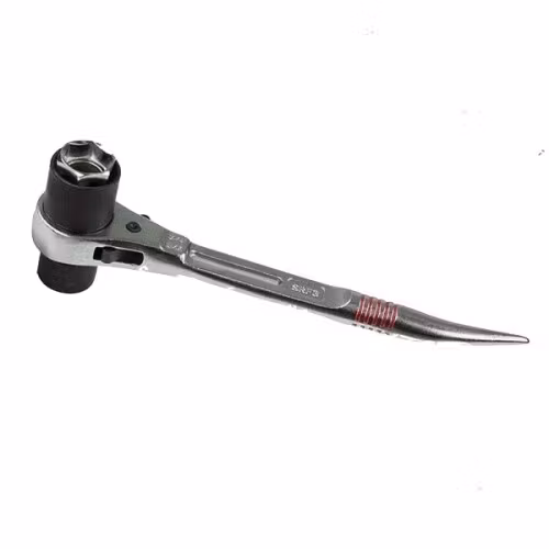 4-in-1 Podger Ratchet (Imperial)