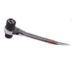 4-in-1 Podger Ratchet (Imperial)