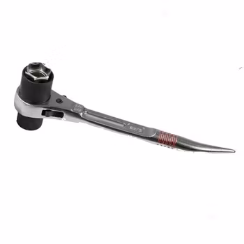 4-in-1 Podger Ratchet (Imperial)