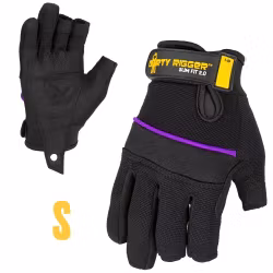 SlimFit 2.0 Rigger Glove ? Framer S