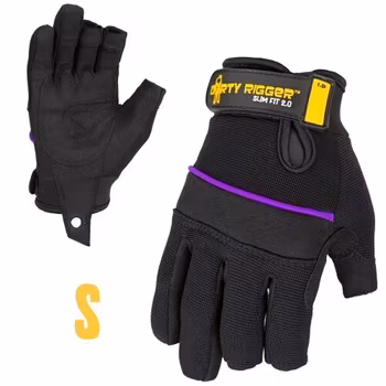 SlimFit 2.0 Rigger Glove ? Framer S