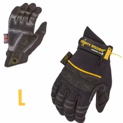 Comfort Fit Rigger Glove (V1.6) L