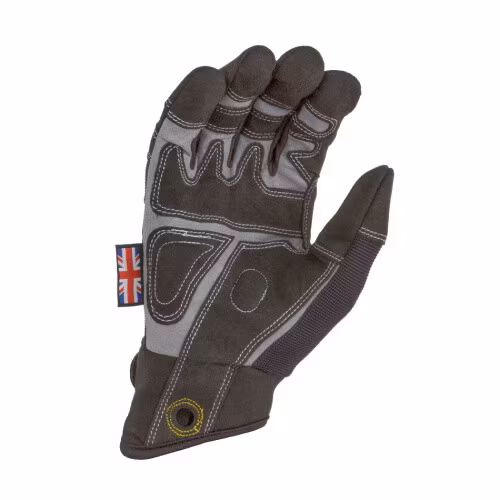 Comfort Fit Rigger Glove (V1.6) L