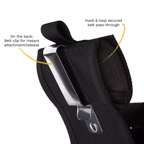 Pro-Pocket XT