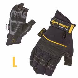 Comfort Fit Rigger Glove ? Framer (V1.6) L