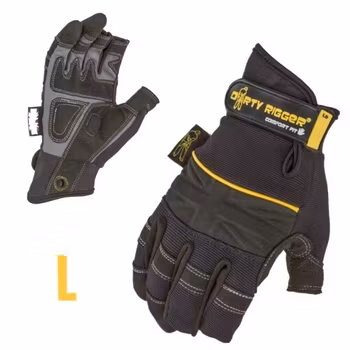 Comfort Fit Rigger Glove ? Framer (V1.6) L
