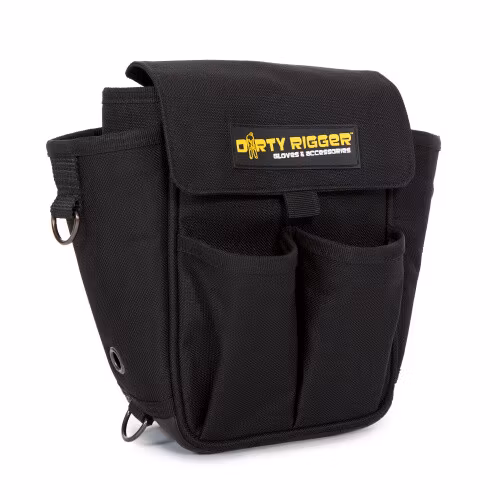 Tech Pouch 2.0